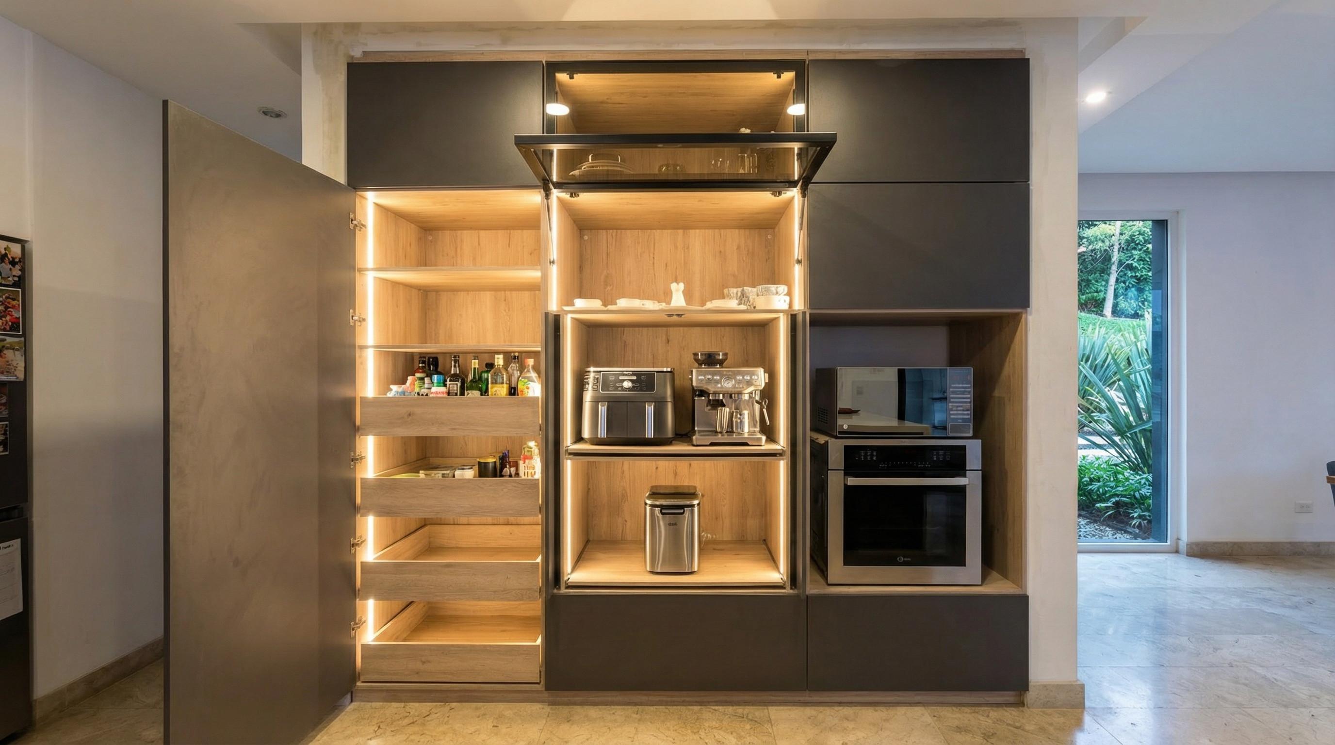 Interior de Casa en Envigado 1
