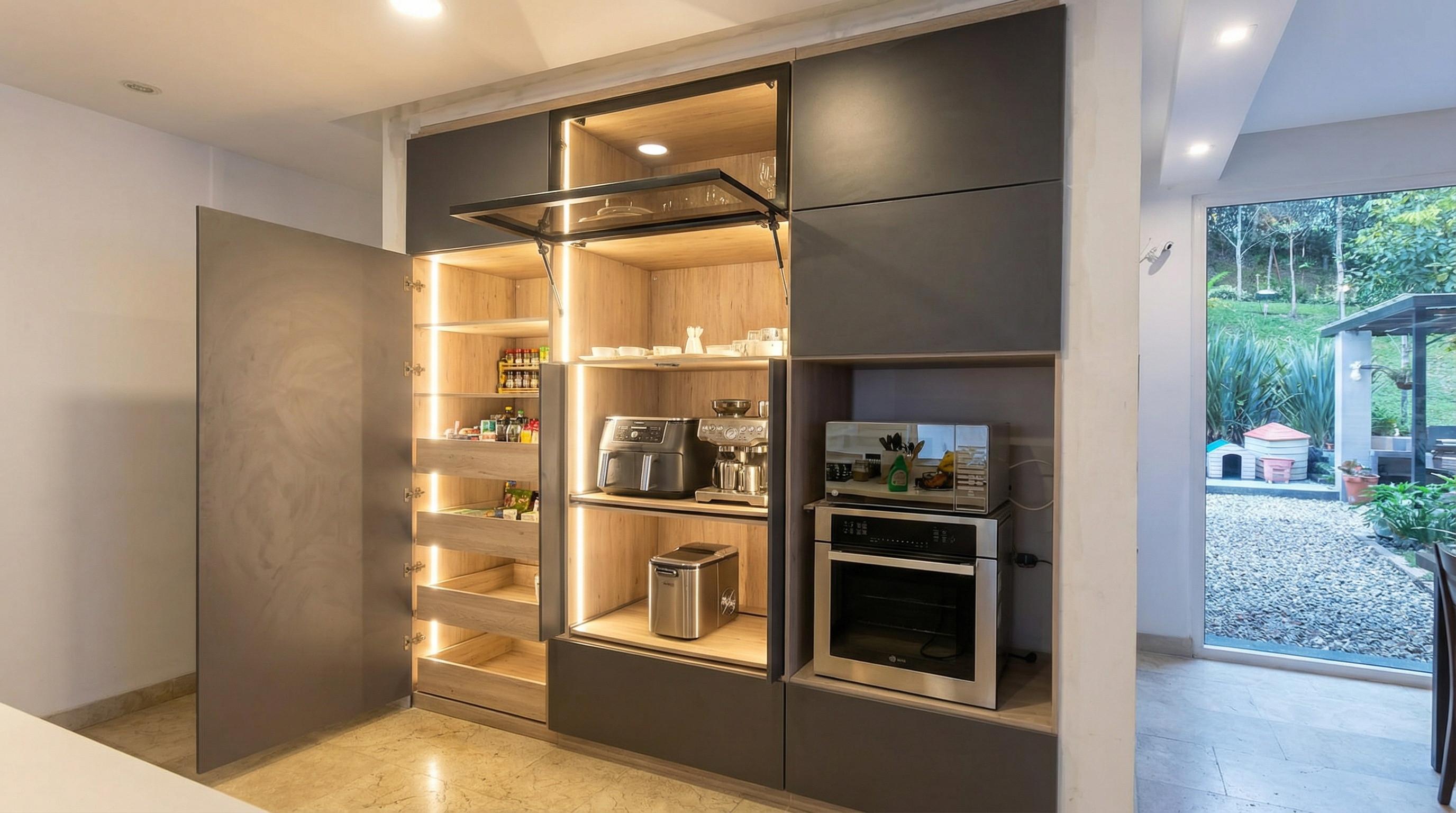 Interior de Casa en Envigado 2